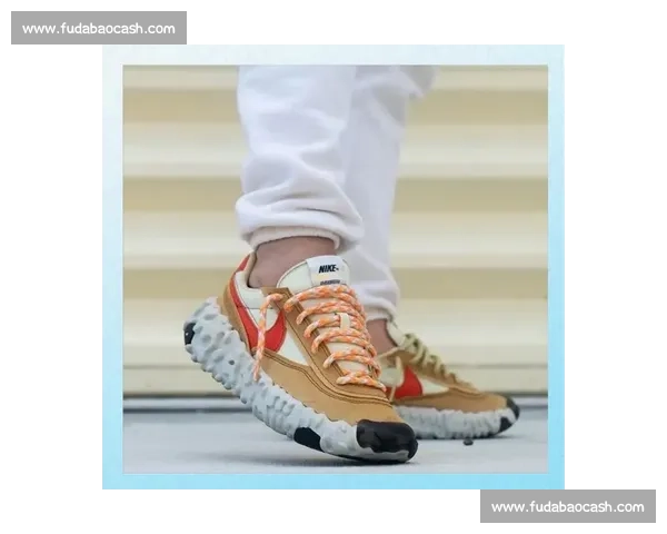 鞋履革新时代 智能科技与舒适体验的完美结合